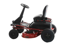 GeoTech Pro Green-Kart 91 accu-zitmaaier met zijuitworp 91 cm, automaat, detail 10
