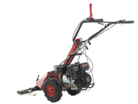 Balkmaaier 76 cm GeoTech Pro MCT650, motor Loncin G200F, detail 10