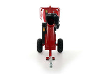 GeoTech Pro PCS 90 BS benzine hakselaar, takken tot 75 mm, detail 10