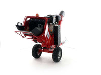 GeoTech Pro PCS 90 L benzine hakselaar, takken tot 75 mm, detail 10