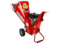 GeoTech Pro PCS70L benzine hakselaar, takken tot 65 mm, detail 10