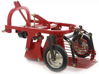 GeoTech Pro PD-50N aardappelrooier 50 cm, detail 11