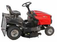 GeoTech RTM 170-960 S zitmaaier met zijuitworp 96 cm, versnellingsbak, detail 10