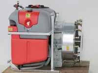 AgriEuro TOP-LINE Gray Reverse 600/70 nevelspuit, 600 liter, pomp AR713, detail 11