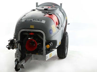 AgriEuro TOP-LINE Gray T Car 600/70 getrokken nevelspuit, 600 liter, pomp AR1064, detail 10