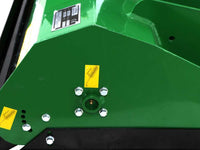 GreenBay FML 105 klepelmaaier 103 cm, detail 11