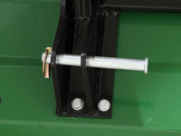 GreenBay FMM 115 klepelmaaier 112 cm, detail 11