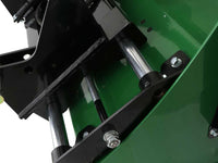 GreenBay FMM-H 135 klepelmaaier 132 cm, hydraulisch verschuifbaar, detail 11