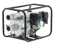 GreenBay GB-TWP 80 benzine motorpomp voor vuil water, aansluiting 80 mm, detail 10