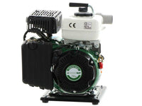 GreenBay GB-WP 40 benzine motorpomp, aansluiting 40 mm, detail 10