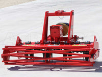 AgriEuro Premium RO 120 rotorkopeg 120 cm, lichte serie, detail 11