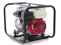 Honda WT20 benzine motorpomp voor vuil water, aansluiting 50 mm, detail 11