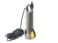 Kärcher BP 2 Inox dompelpomp voor schoon water, detail 10