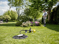 Kärcher BP 5.000 Garden Set Plus tuinpomp, detail 11