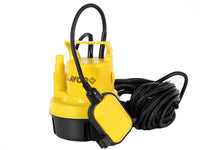 Lavor EDP-5000 dompelpomp voor schoon water, detail 11