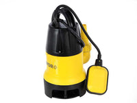 Lavor EDS-P 10500 dompelpomp voor vuil water, detail 11