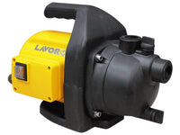 Lavor EG-P 3600 tuinpomp, detail 11