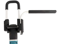Accu grondboor Makita DDG461Z, 3 Ah, zonder boor, detail 10
