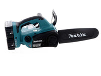Makita DUC252Z accu kettingzaag, zwaard 25 cm, 36 V 5 Ah, detail 11