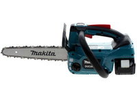 Makita DUC254CZ accu kettingzaag, zwaard 25 cm, zonder accu, detail 11