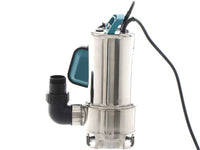 Makita PF1110 dompelpomp voor vuil water, detail 10