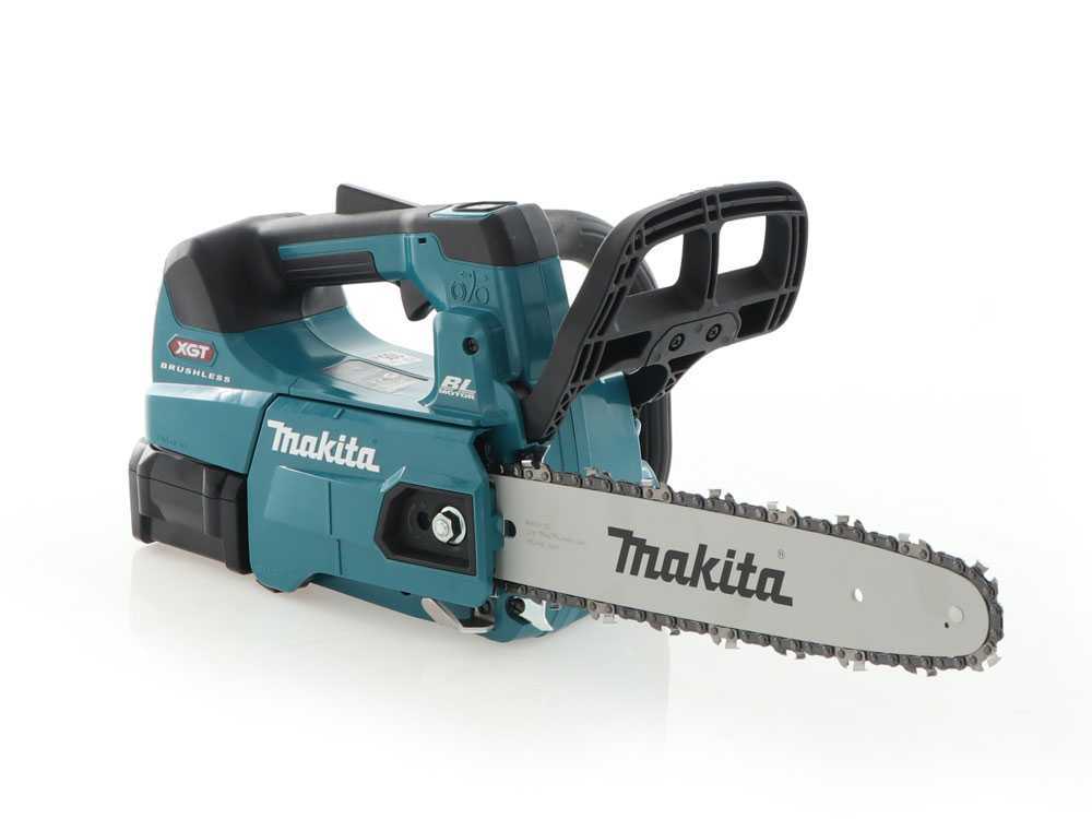 Makita UC003G accu kettingzaag, zwaard 30 cm, 40 V 4 Ah, detail 10