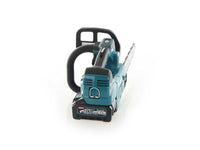 Makita UC006GZ accu kettingzaag, zwaard 25 cm, 40 V 4 Ah zonder accu, detail 11