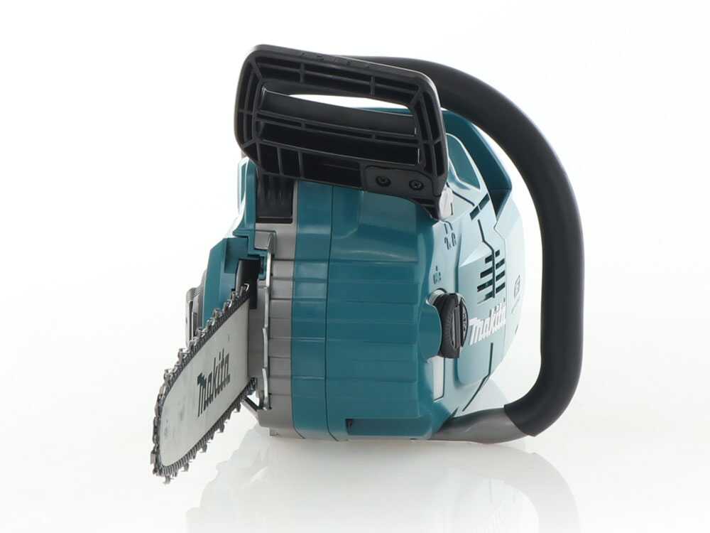 Makita UC016G accu kettingzaag, zwaard 40 cm, 40 V 4 Ah, detail 10