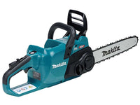 Makita XGT UC022GZ accu kettingzaag, zwaard 35 cm, 40 V zonder accu, detail 10