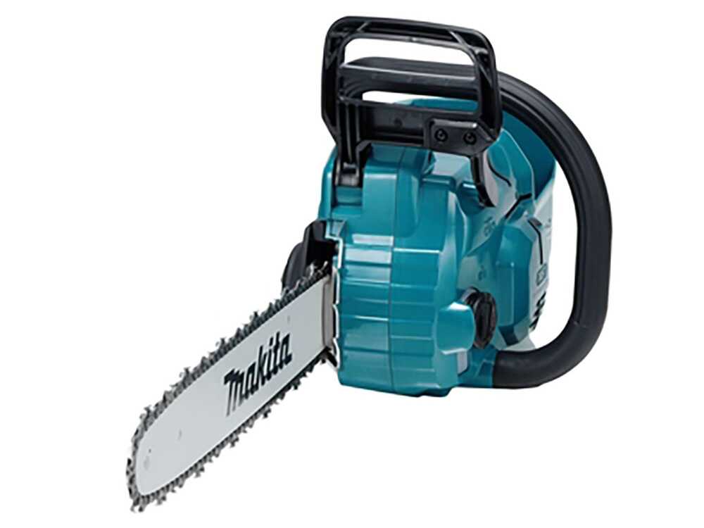Makita XGT UC023GZ accu kettingzaag, zwaard 40 cm, 40 V zonder accu, detail 10