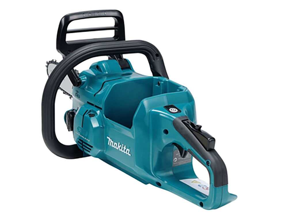 Makita XGT UC024GZ accu kettingzaag, zwaard 30 cm, 40 V zonder accu, detail 10