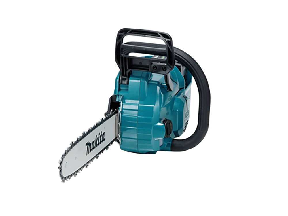 Makita XGT UC025G accu kettingzaag, zwaard 35 cm, 40 V 5 Ah, detail 10