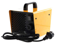 Master B2 PTC elektrische heteluchtkanon 2 kW, 230 V, detail 10
