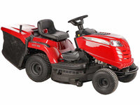 Castelgarden Mountfield MTF 98H gazontractor met opvangbak 98 cm, hydrostaat, detail 10