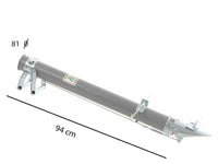 Plantmachine Roll-in MPL MULTI-PLANTER LARGE, detail 11