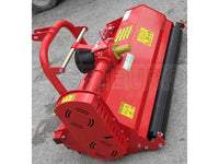 AgriEuro Premium CE 138 klepelmaaier 138 cm, handmatig verschuifbaar, detail 11