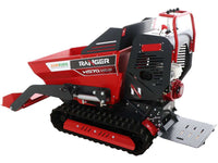 Rupsdumper laadvermogen 500 kg AgriEuro Premium Ranger H570 HDP, motor Honda GX200, detail 11