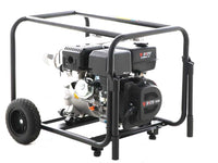 Rato RT100NB26 benzine motorpomp voor vuil water, detail 10