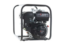 Rato RT100ZB26-5.2Q benzine motorpomp, detail 10