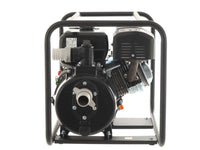 Rato RT50YB100-7.2Q benzine motorpomp, detail 10