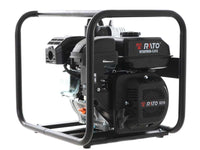 Rato RT50YB50-3.8Q benzine motorpomp, detail 10