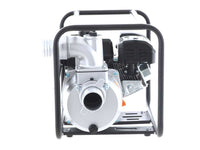 Rato RT80ZB21 3.6 benzine motorpomp, detail 10