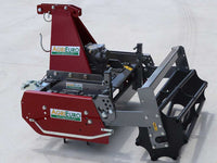 AgriEuro TOP-LINE RF110 rotorkopeg 110 cm, lichte serie, kooirol, detail 11