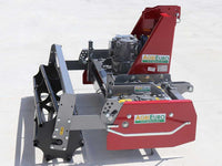 AgriEuro TOP-LINE RF170 rotorkopeg 170 cm, medium serie, kooirol, detail 11