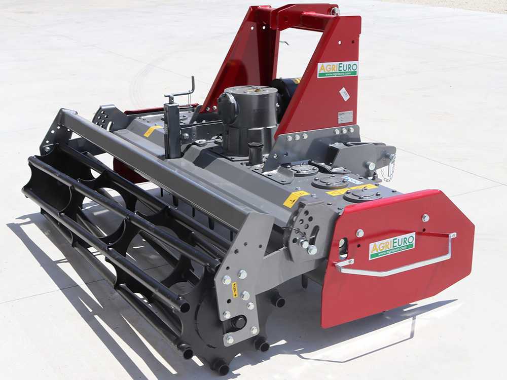 AgriEuro TOP-LINE RF200 rotorkopeg 200 cm, detail 11