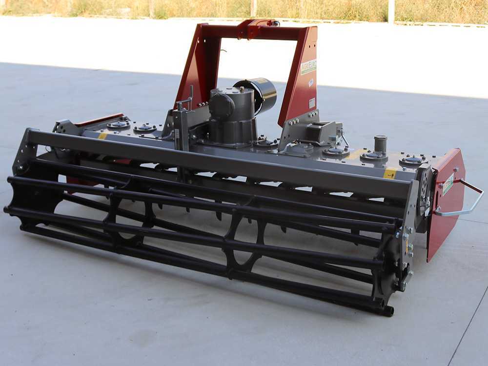 AgriEuro TOP-LINE RF225 rotorkopeg 225 cm, detail 11