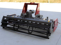 AgriEuro TOP-LINE RF225 rotorkopeg 225 cm, detail 11