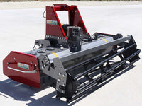 AgriEuro TOP-LINE RF250 rotorkopeg 250 cm, zware serie, kooirol, detail 11