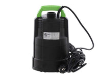 Ribimex PRPVC365A dompelpomp voor schoon water, detail 10