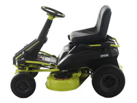Ryobi RY48RM76A accu-zitmaaier met zijuitworp 76 cm, automaat, detail 10